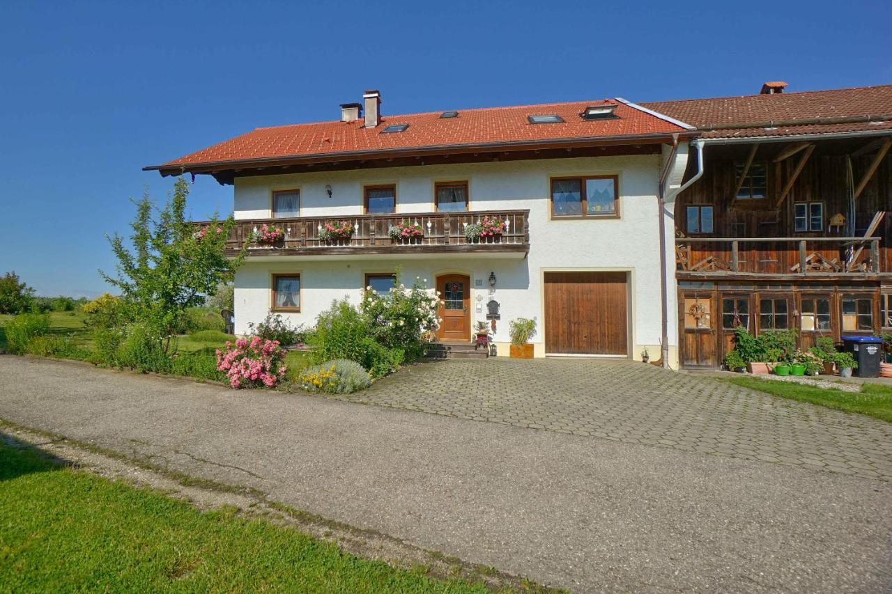 TruchtlachingBeim Rieder公寓 外观 照片